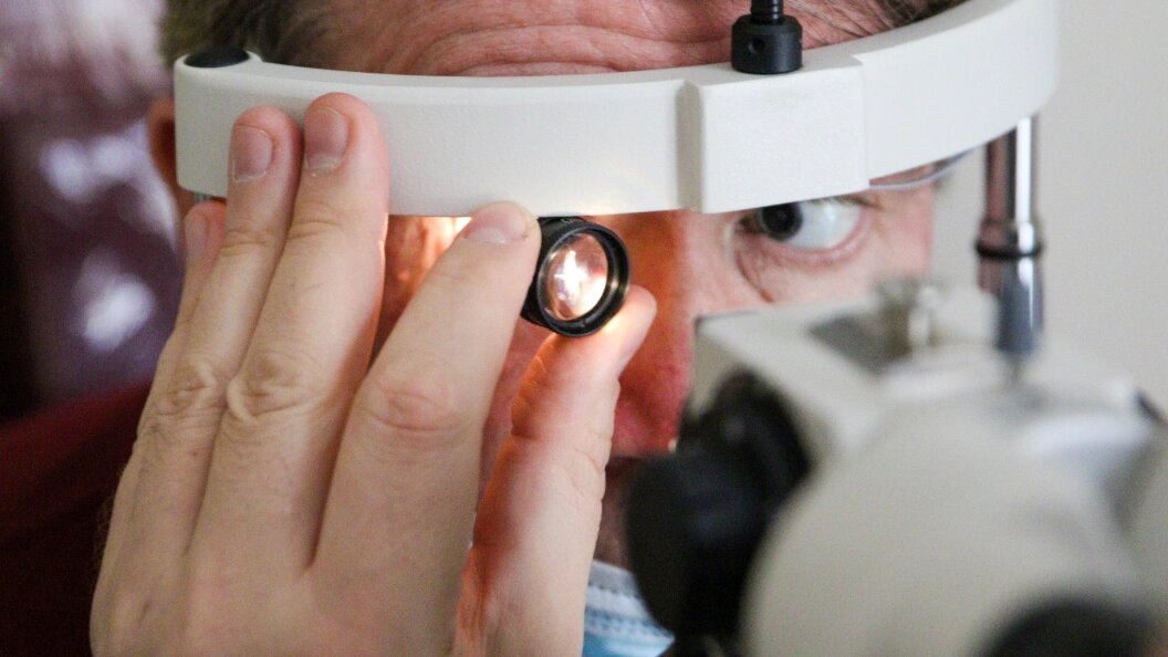    Фото: Bulkin Sergey/Globallookpress.