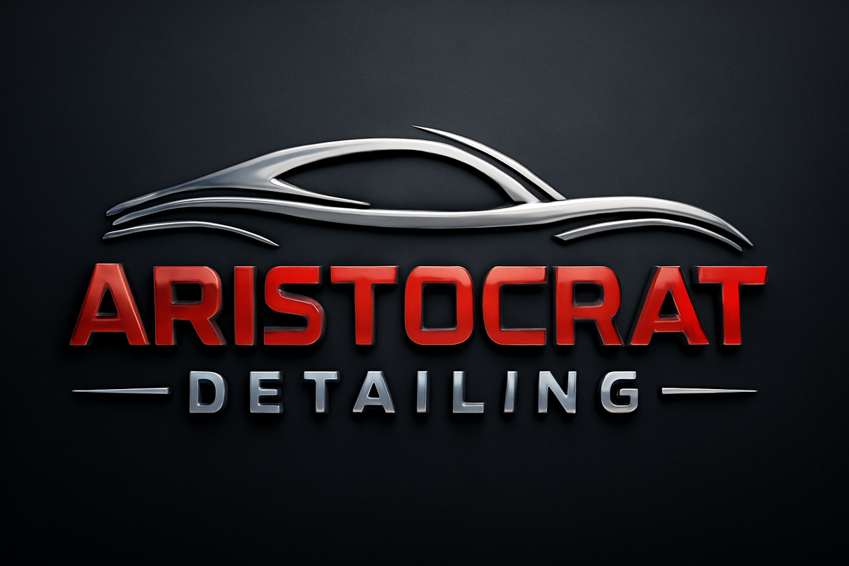 ARISTOCRAT DETAILING. Краснодар 