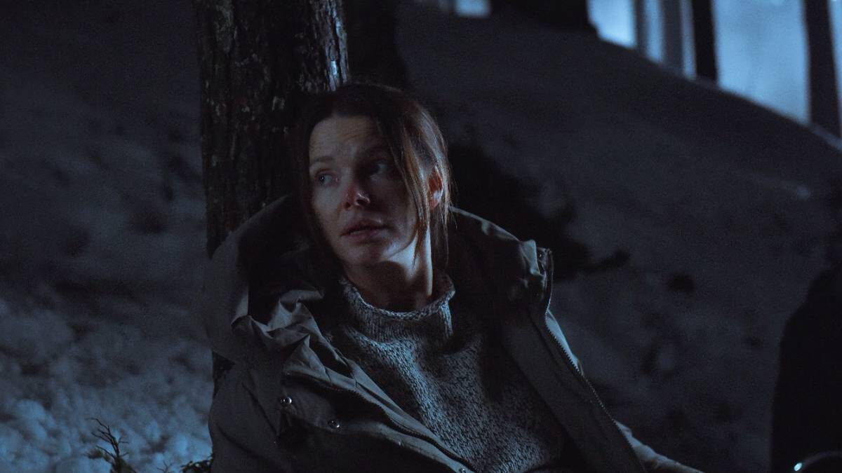    Фото: «Тоннель», 2025 год