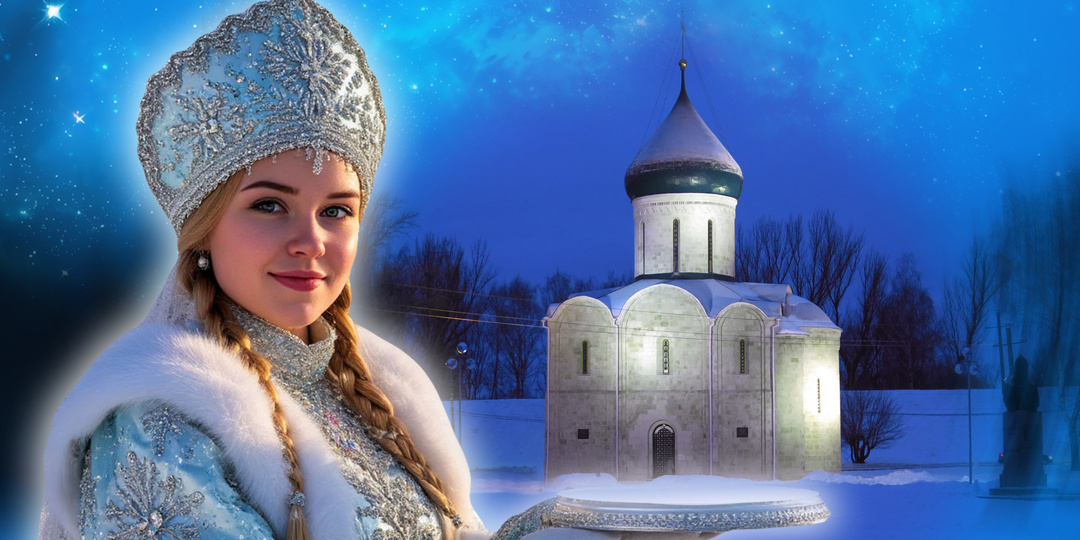 Переславль - Залесский - родина Снегурочки. Топ-17 известных личностей города