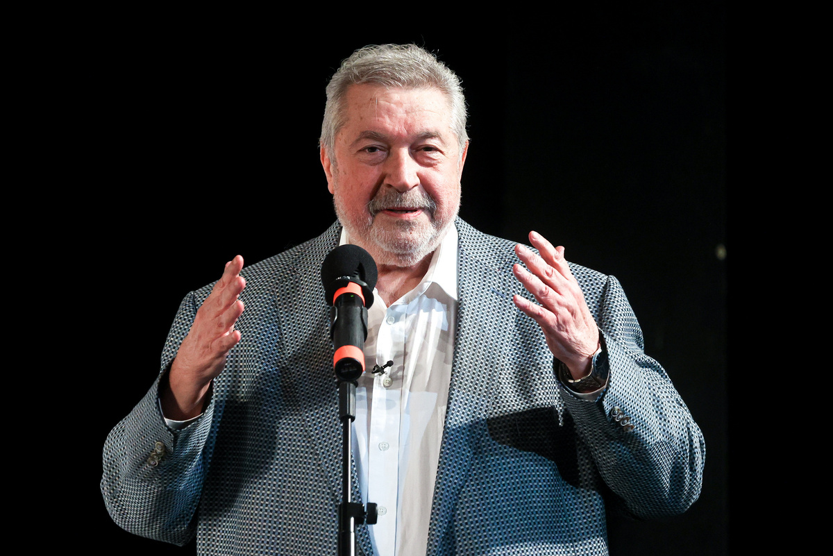     Сергей Карпухин/ТАСС