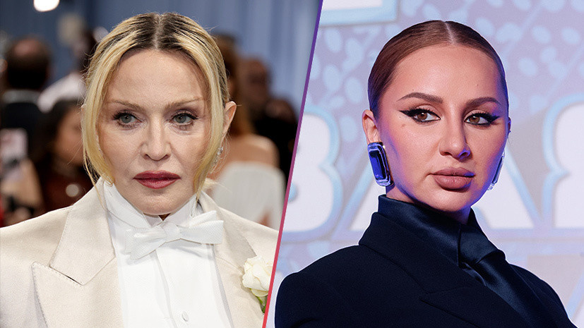     Мадонна / Анна Asti Gettyimages.ru John Shearer / WireImage / Sergey Elagin / Business Online / Global Look Press