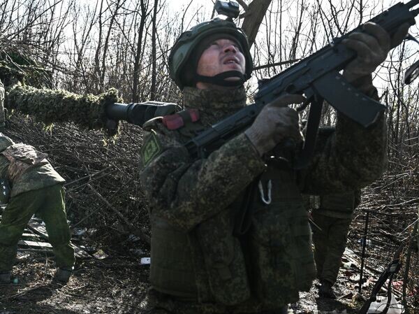    © РИА Новости Станислав Красильников