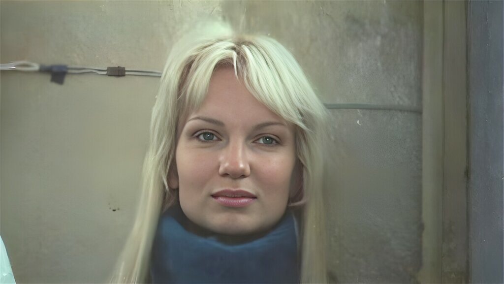 карьера актрисы оборвалась в 35 лет