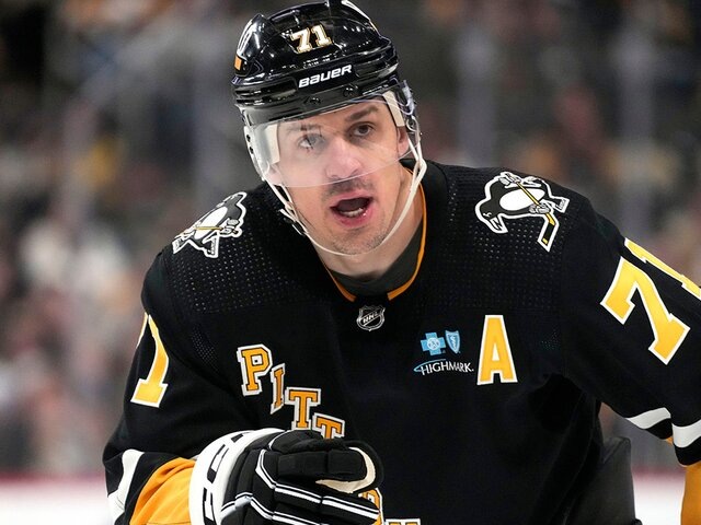    Фото: ТАСС/AP/Gene J. Puskar