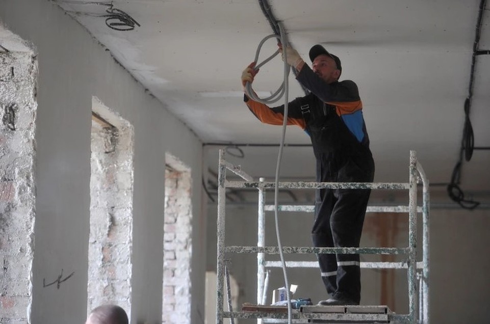   Алексей БУЛАТОВ