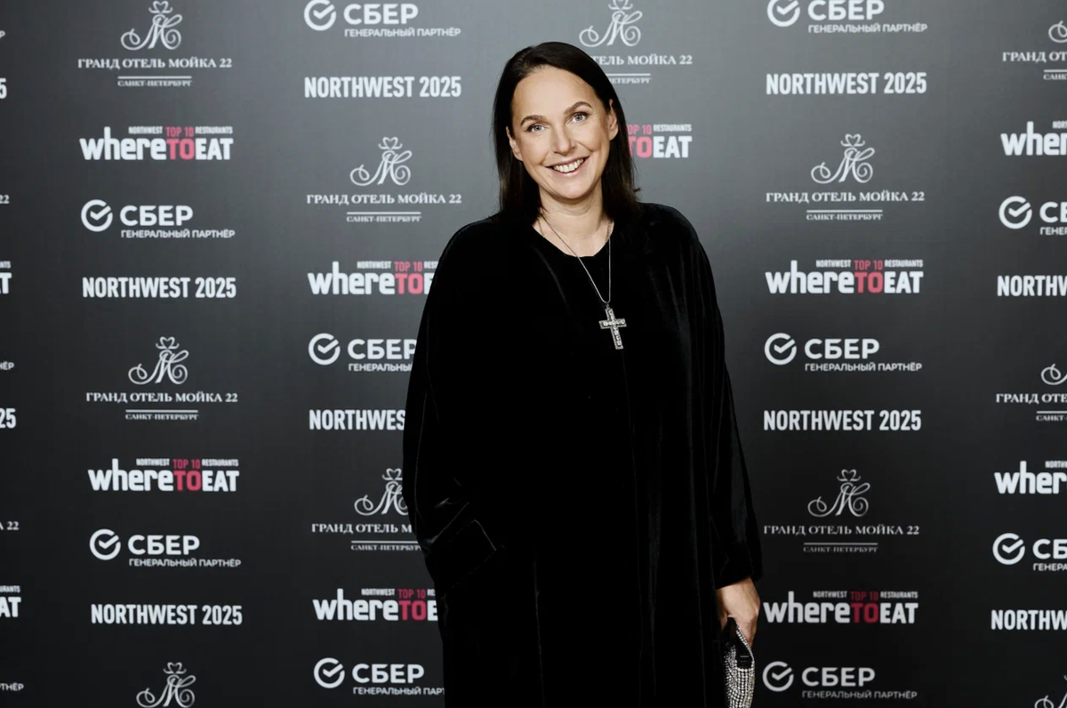     Ирина Тиусонина