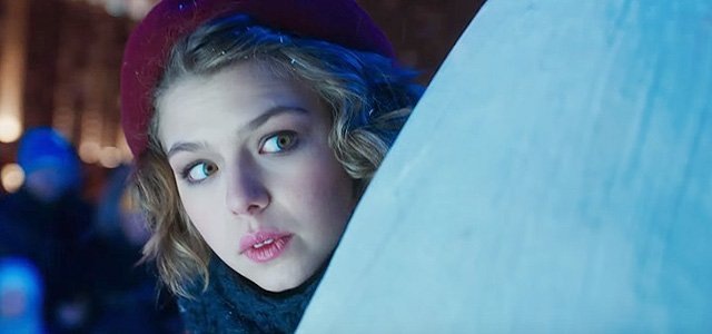 Кадр из фильма "Дед Мороз. Битва Магов"