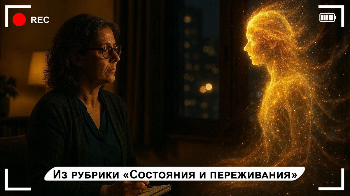 Когда Вдохновение ушло