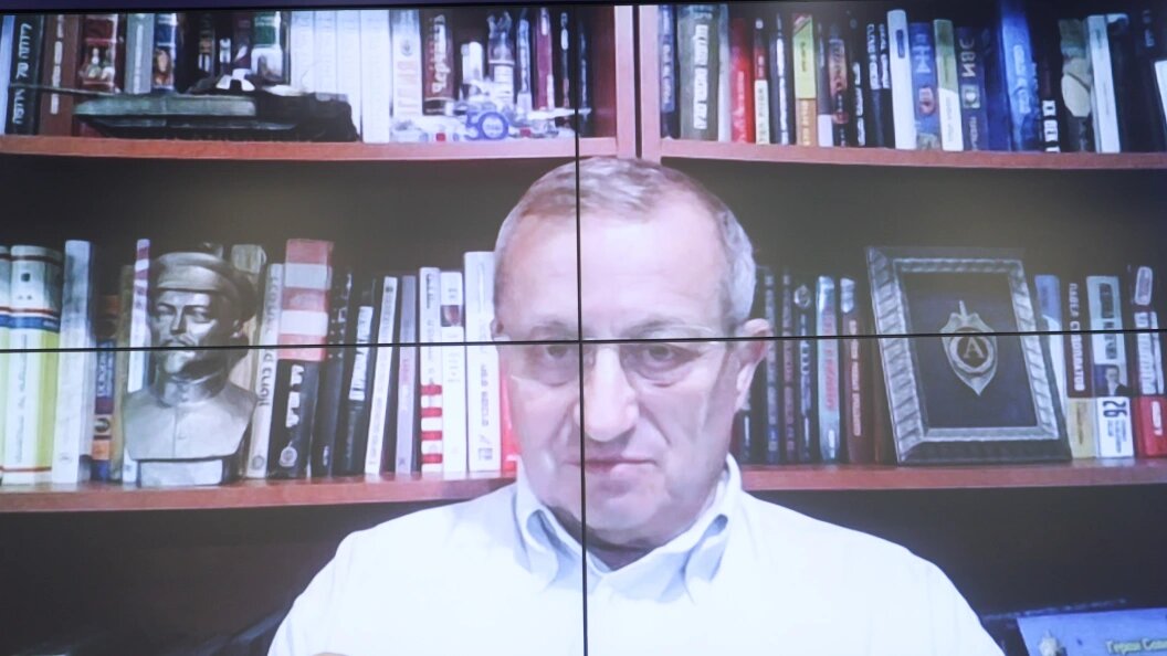    © Bulkin Sergey/Globallookpress