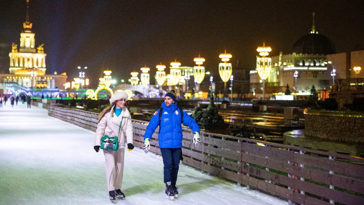    Фото: vm.ru Оливия Ильинская