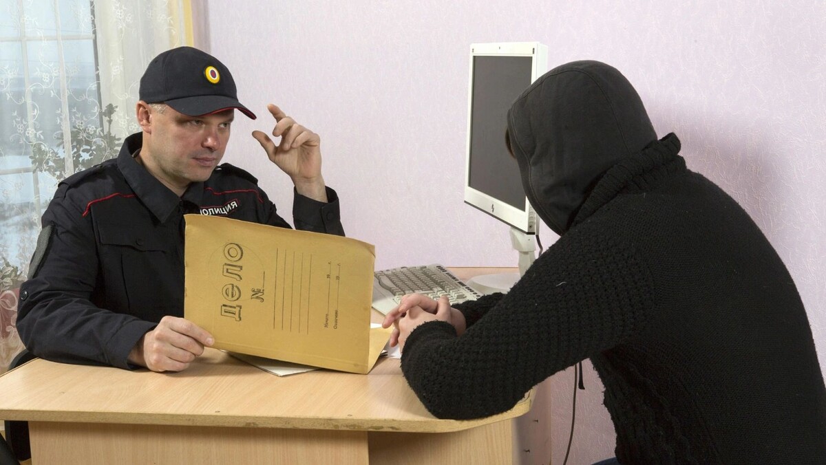    Фото: Nikolay Gyngazov/Shutterstock/Fotodom