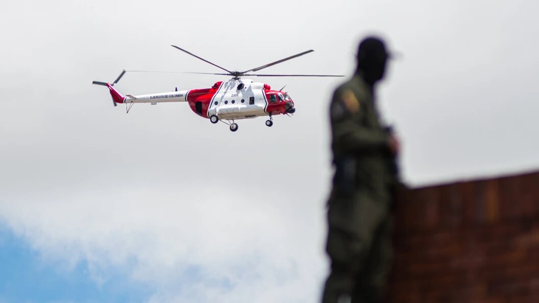    Sebastian Barros/Globallookpress