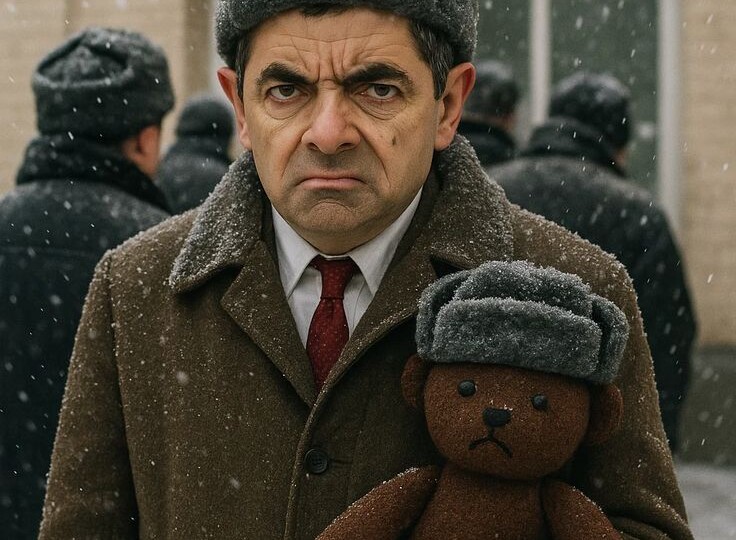 2026 год: время, когда многое станет по-настоящему видно