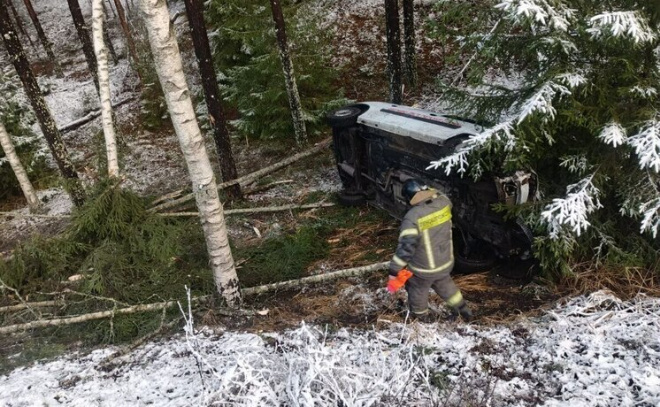    © пресс-служба МЧС Ленобласти