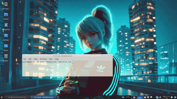 Инсталлятор NSIS - проект на века ;)