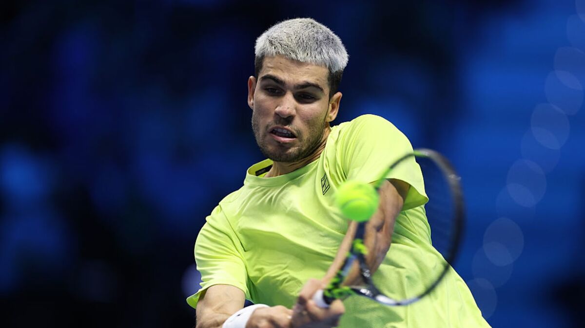 Фото: 2025 Getty Images