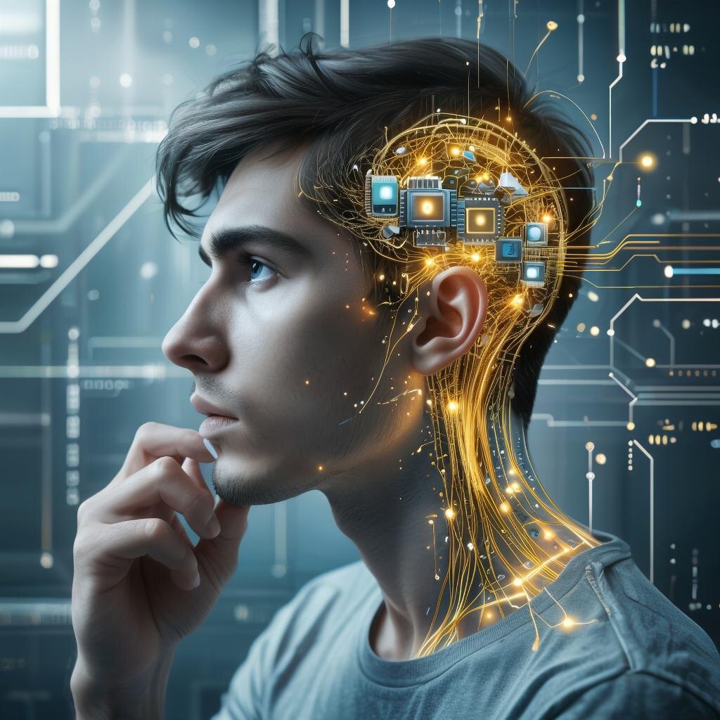 Коллаж автора