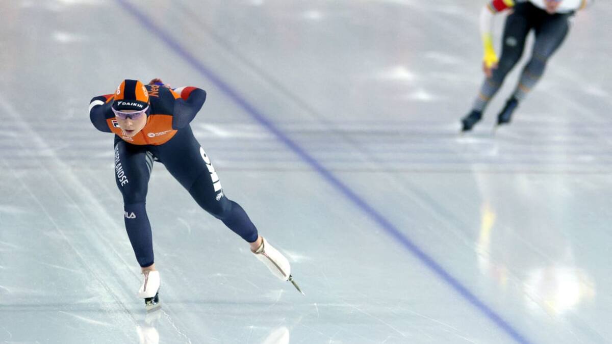 Фото: Dean Mouhtaropoulos/Getty Images