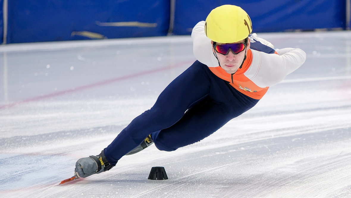    Даниил Николаев. соцсети