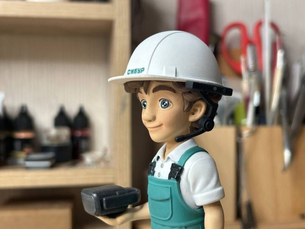    Фото: из личного архива Анастасии Бахаревой