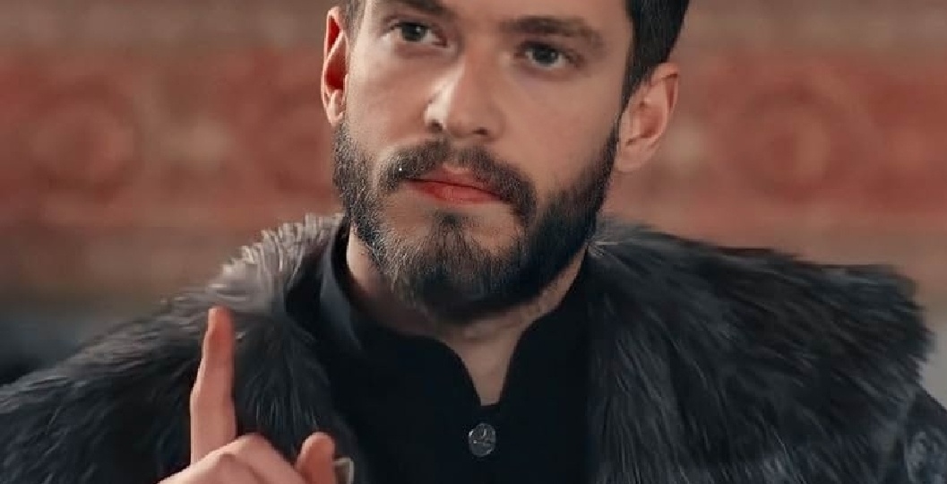 356 глава. Ибрагим переходит границы. Новые девушки в гареме.