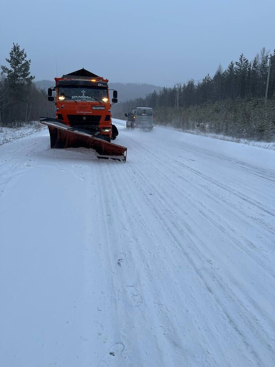    Фото: Telegram-канал Александра Осипова