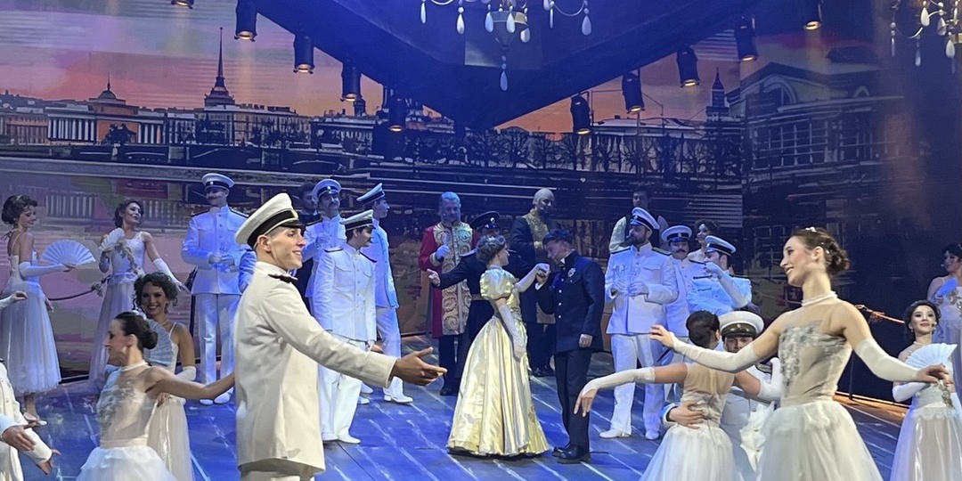 Какие впечатления у меня остались через неделю после премьеры: мой честный отзыв о мюзикле «Святая Анна» в Театре Армии