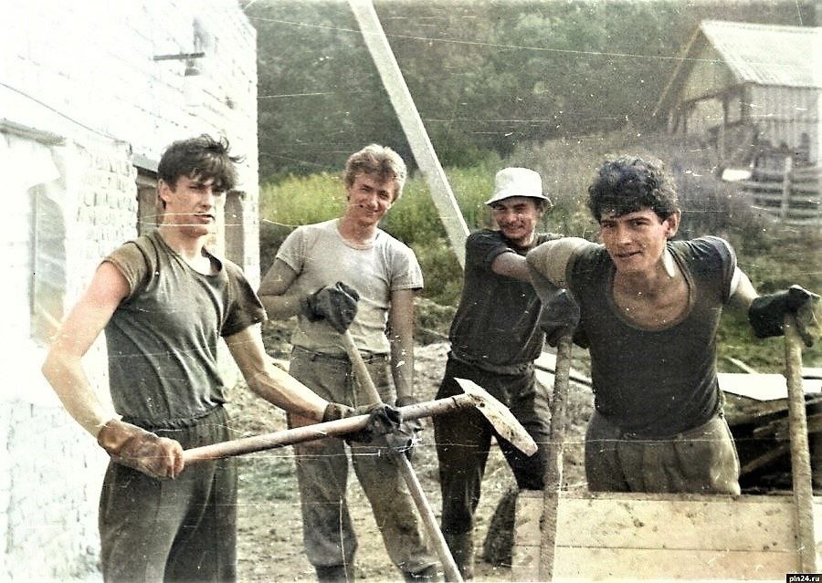 Картинка из интернета для иллюстрации