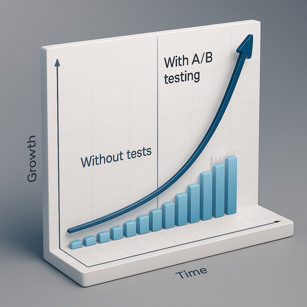 Рост конверсии на 78%