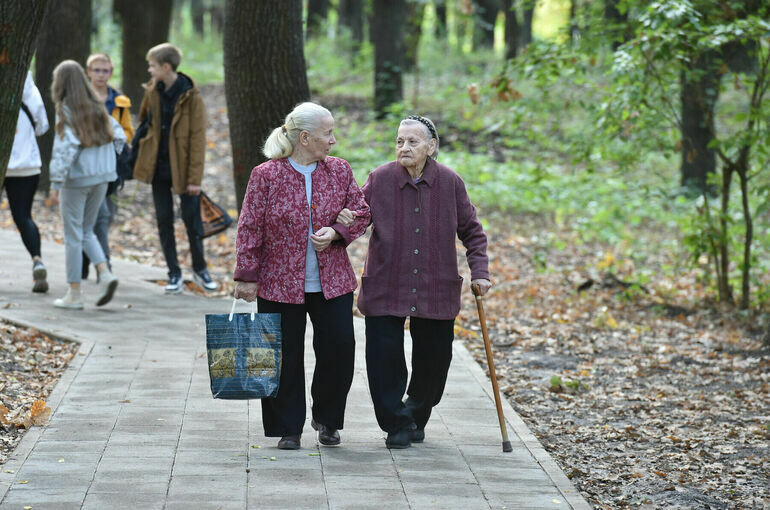   Игорь Самохвалов/«Парламентская газета»