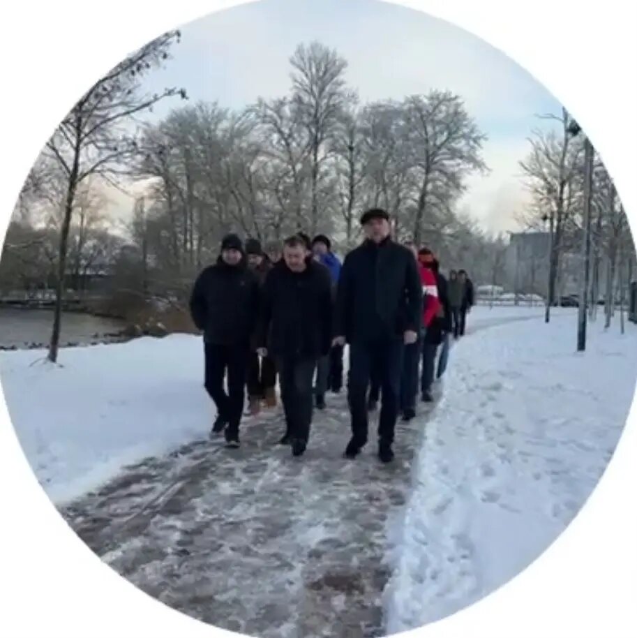    Фото: кадр видео из Telegram-канала Евгения Разумишкина