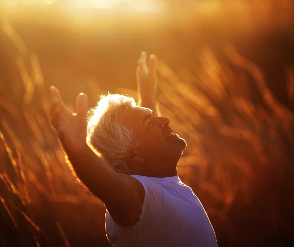 Почему важно прощать