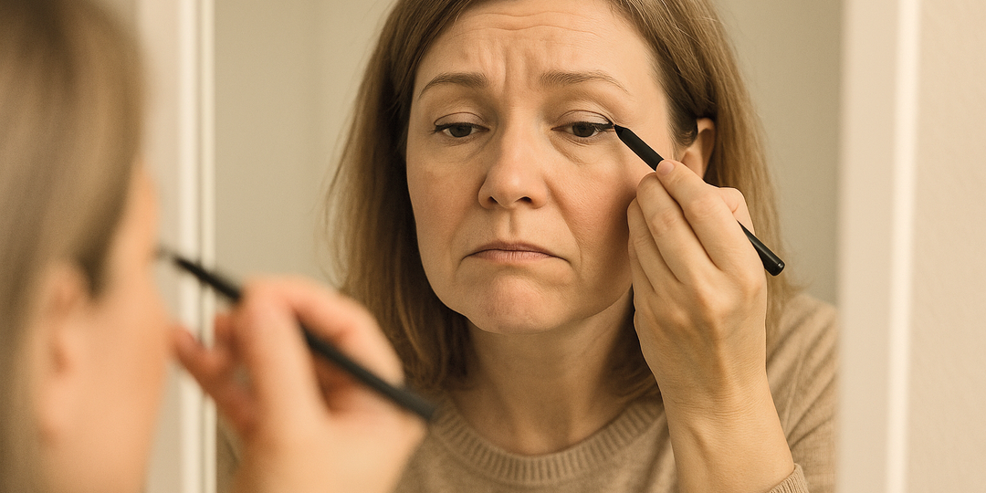 «Она боялась стрелок… А потом не могла отвести взгляд от зеркала»