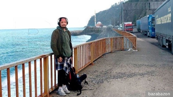     Фото: bazabazon   
 Текст: Дмитрий Зубарев