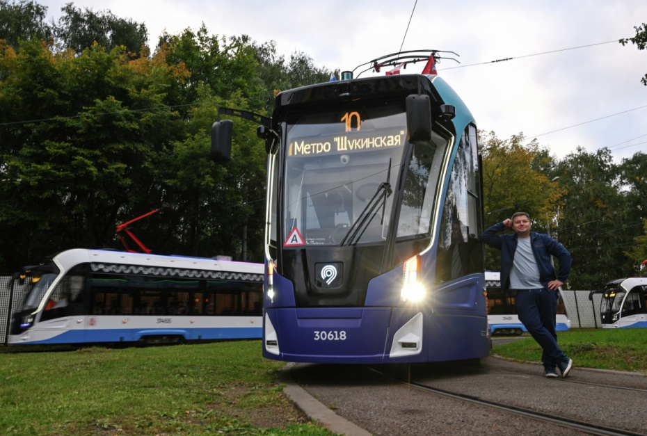    Кирилл Каллиников/РИА Новости