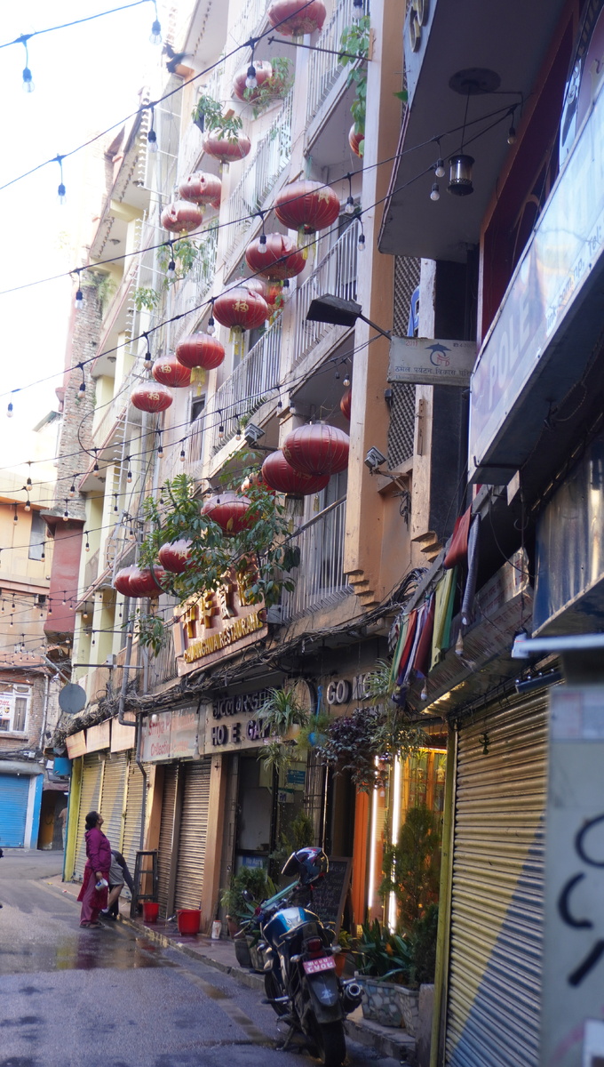 Утренний Тамель