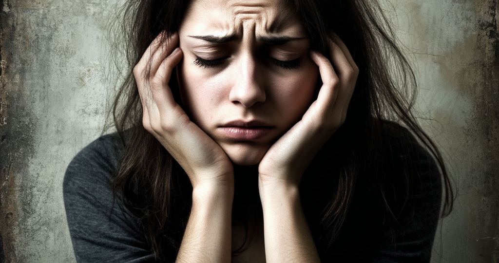 Выгорание души: когда нет сил радоваться жизни