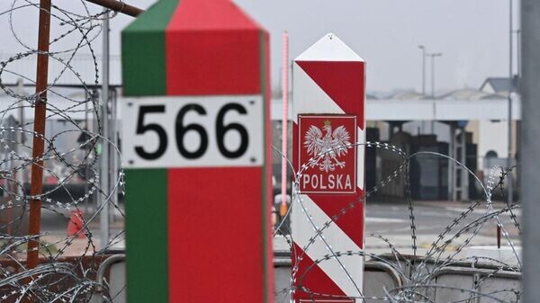    © Sputnik / Виктор Толочко