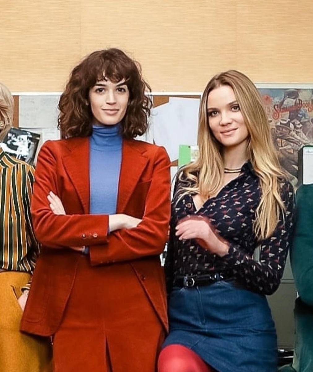 Кадр из фильма