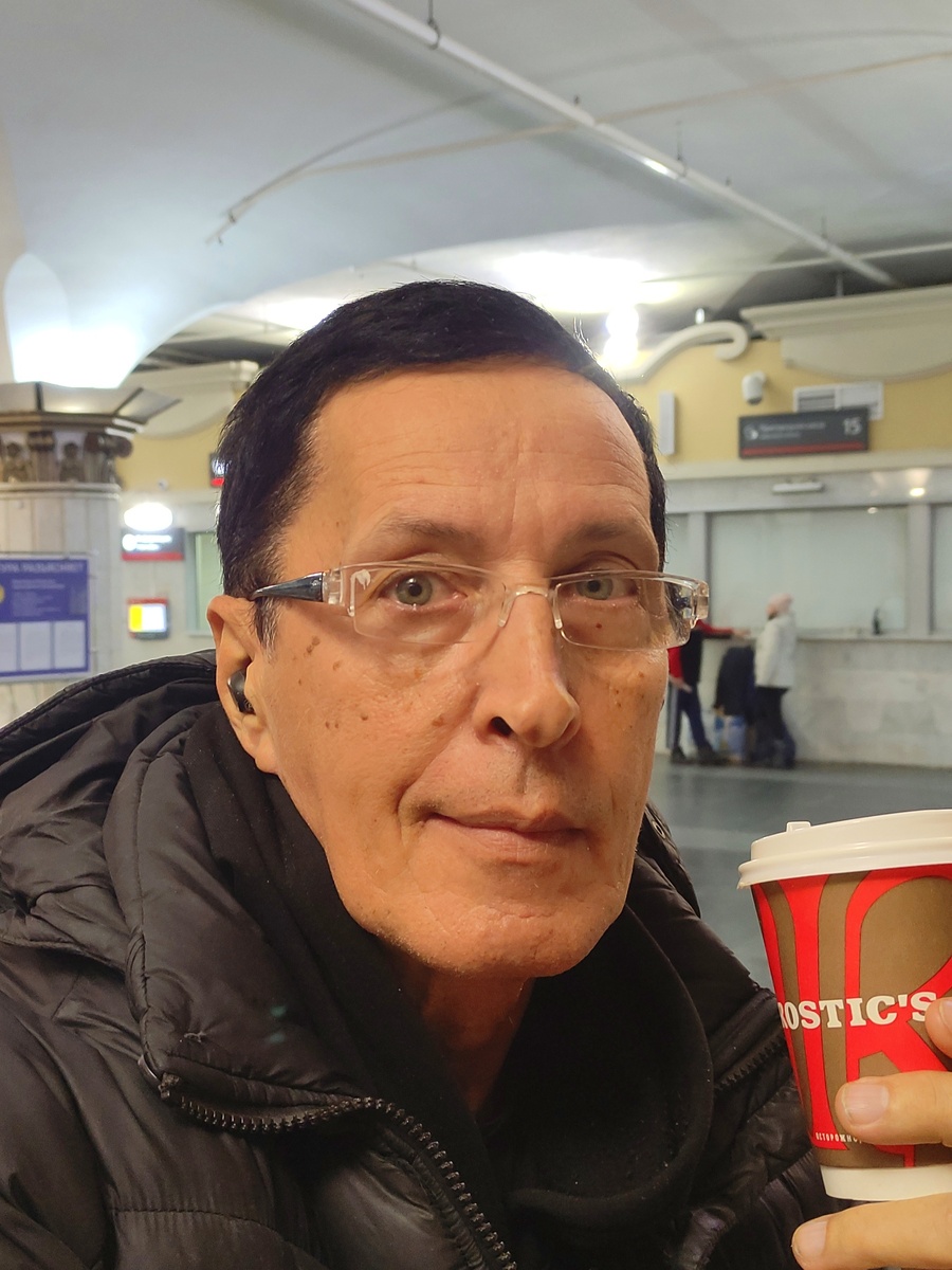 Фото автора