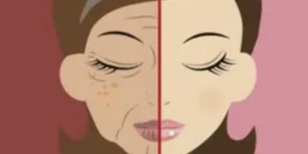 Не на лице, а лицо подтягивается на глазах: 4 точки для массажа