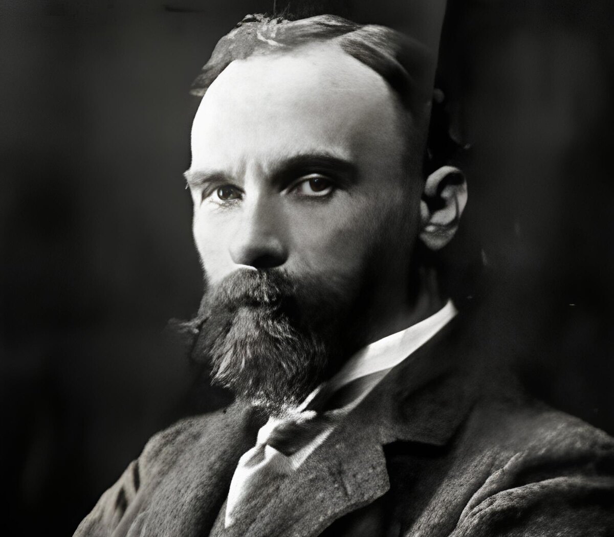 Джон-Уильям Уотерхаус