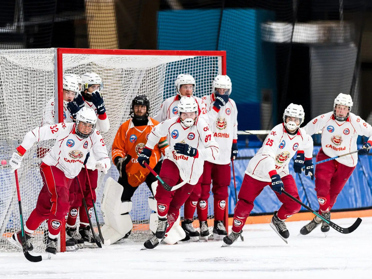     Фото: официальный сайт "Спортивная школа "Саяны"