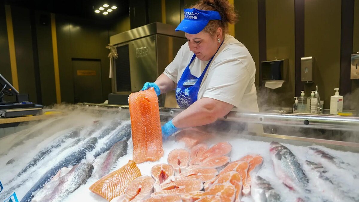    Фото: ИЗВЕСТИЯ/Дмитрий Коротаев