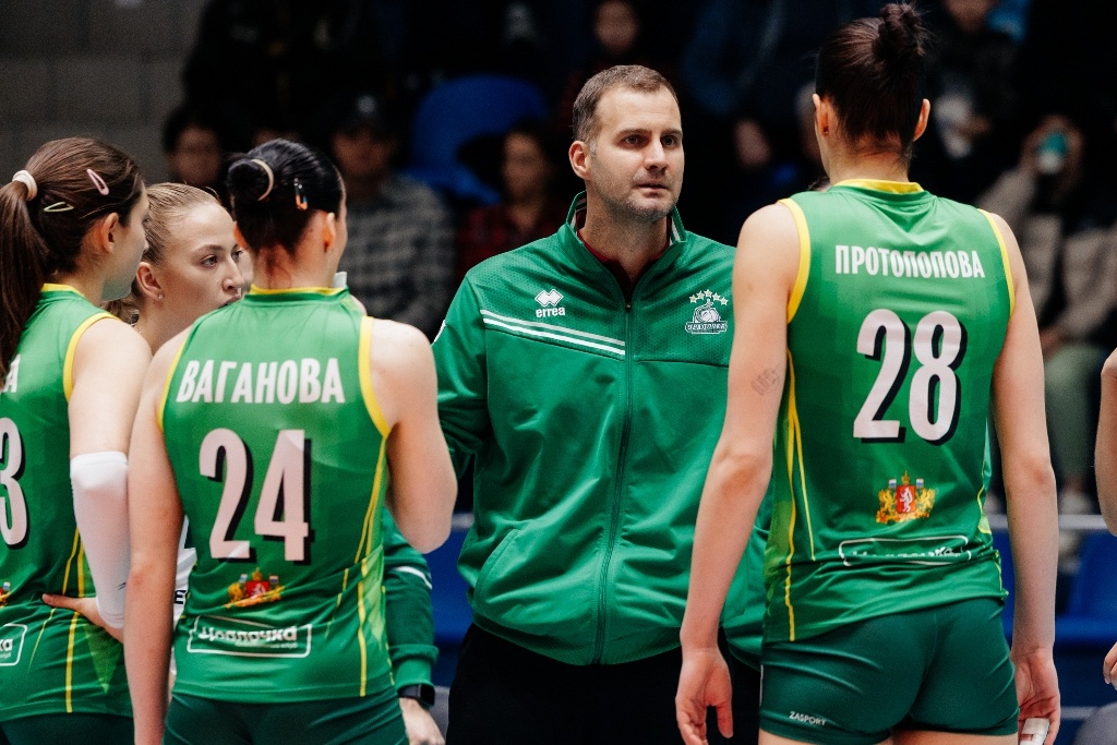 Фото: пресс-служба "Уралочки-НТМК"