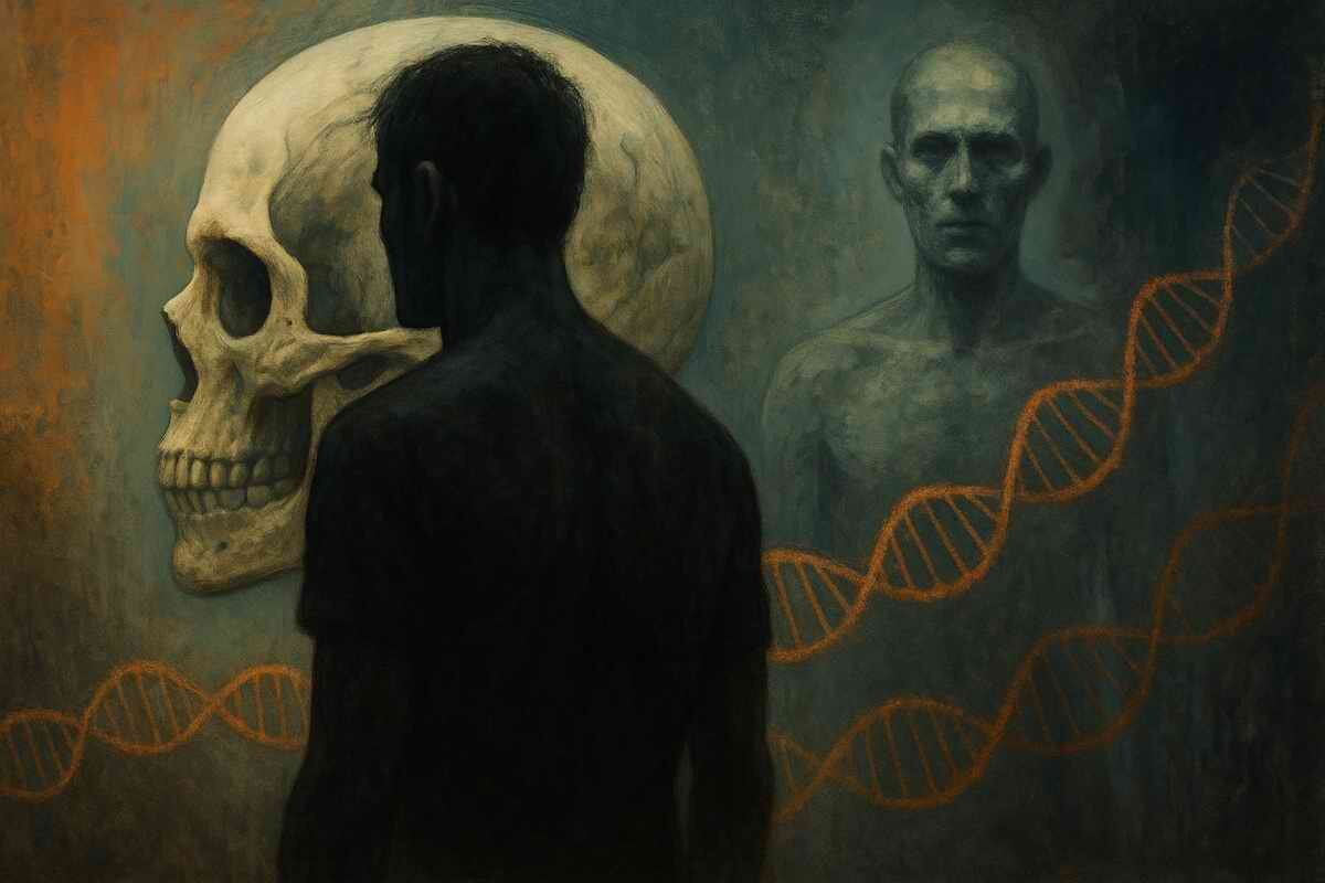 Денисовцы: исчезнувший вид людей, который продолжает жить в нашем ДНК