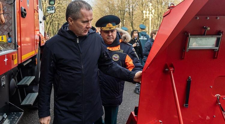 Фото: Алексей Дацковский