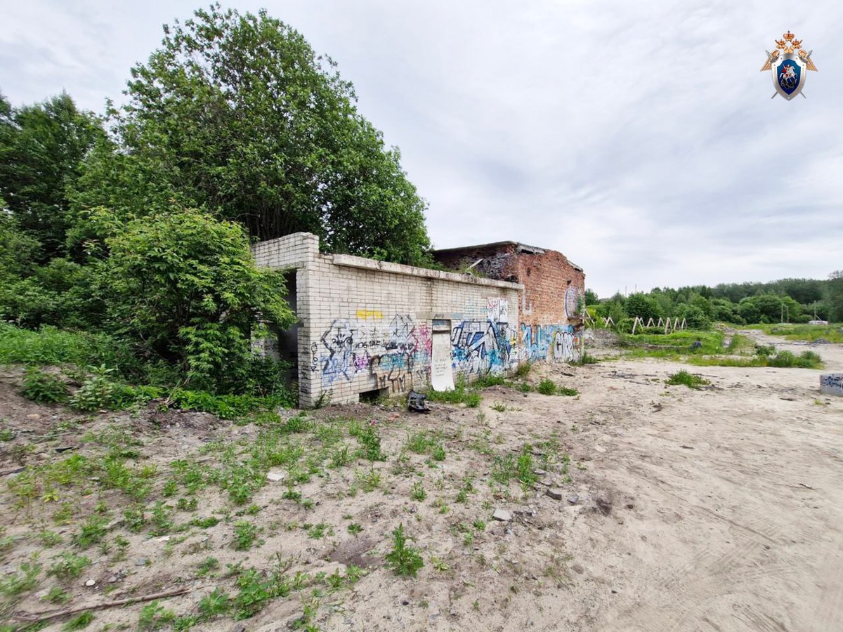    Фото: Следком Карелии