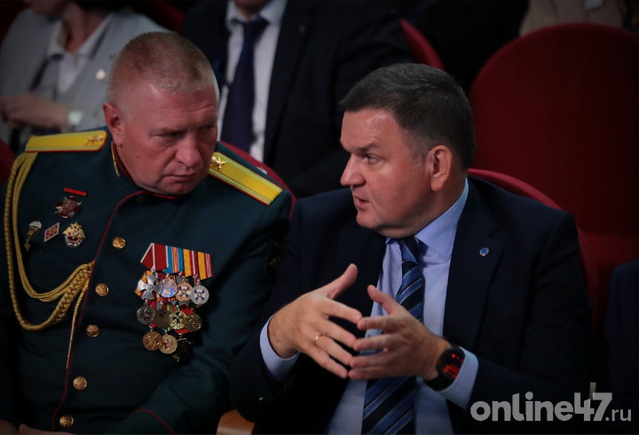 фото: Валентин Илюшин/Online47